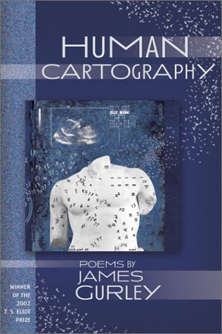 Human Cartography (New Odyssey Series)