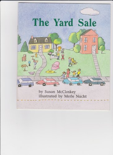The Yard Sale