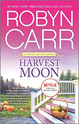 Harvest Moon (A Virgin River Novel)