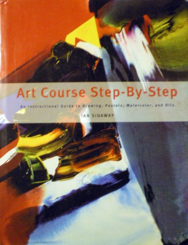 Art Course Step-By-Step
