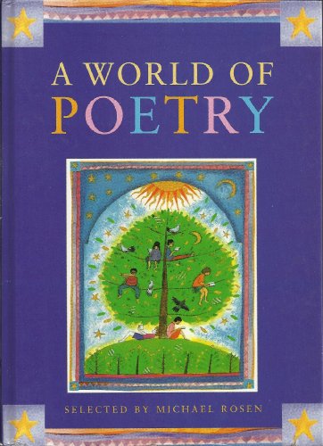 A World of Poetry