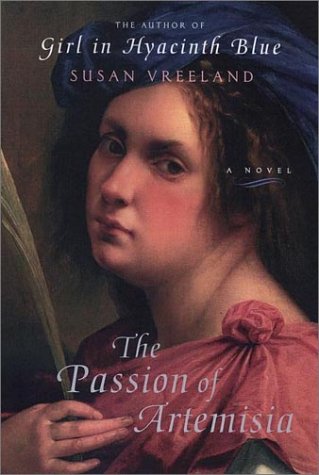 The Passion of Artemisia
