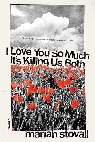 I Love You So Much It's Killing Us Both: A Novel