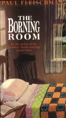The Borning Room (Charlotte Zolotow Books)