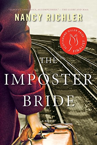 The Imposter Bride: A Novel
