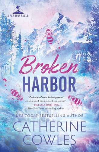 Broken Harbor (Standard Edition) (Sparrow Falls, 3)
