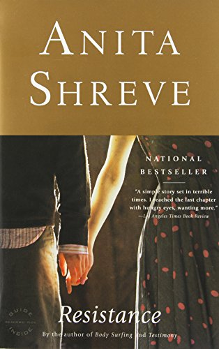 Resistance: A Novel