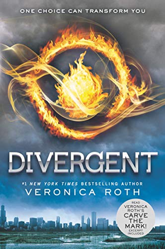 Divergent (Divergent Series)