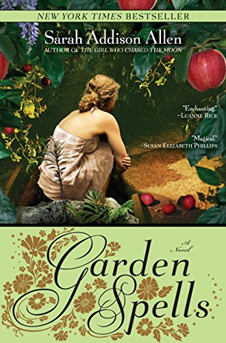 Garden Spells (Bantam Discovery)