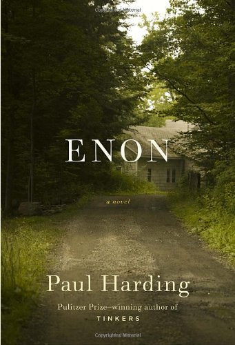 Enon: A Novel