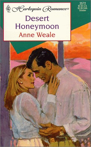 Desert Honeymoon (75th Book)