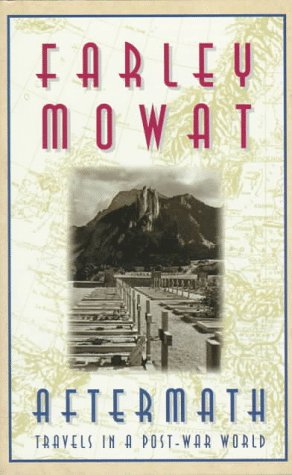 Aftermath: Travels in a Post-War World