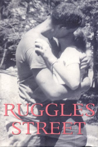 Ruggles Street: The Life Of An American Artist