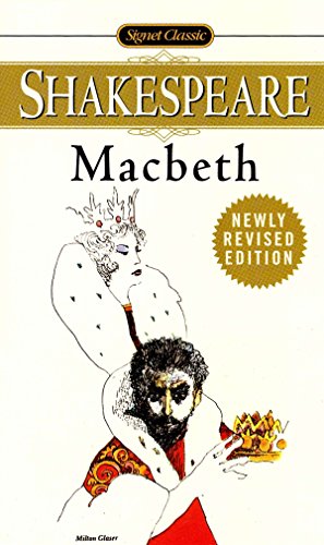 Macbeth (Signet Classics)