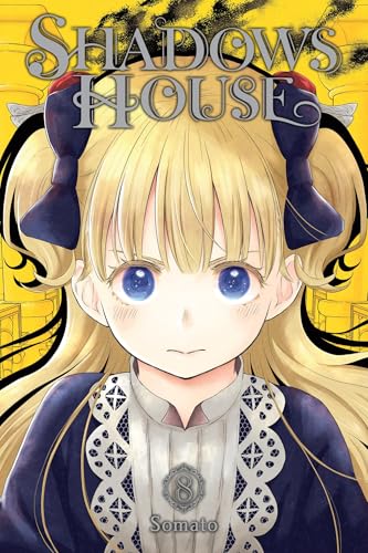 Shadows House, Vol. 8 (Volume 8) (Shadows House, 8)