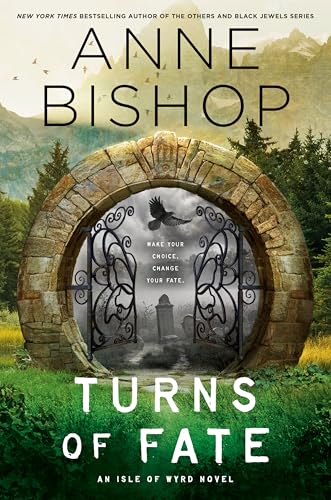 Turns of Fate (An Isle of Wyrd Novel)
