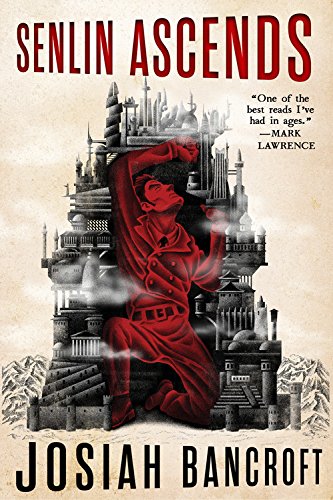 Senlin Ascends (The Books of Babel)