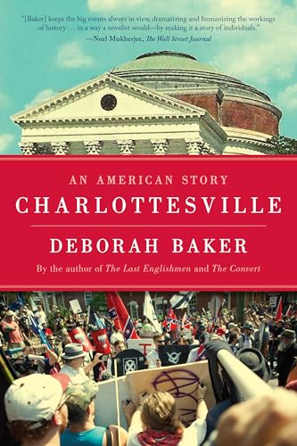 Charlottesville: An American Story