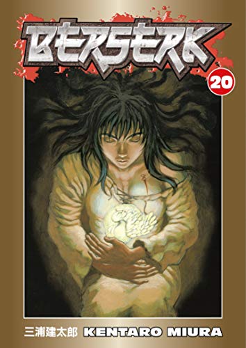Berserk, Vol. 20