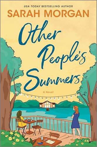 Other People’s Summers: A Novel