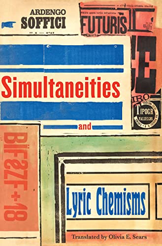 Simultaneities and Lyric Chemisms