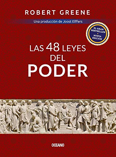 Las 48 leyes del poder (Spanish Edition)