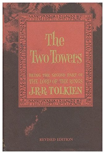 The Two Towers (The Lord of the Rings, Part 2)