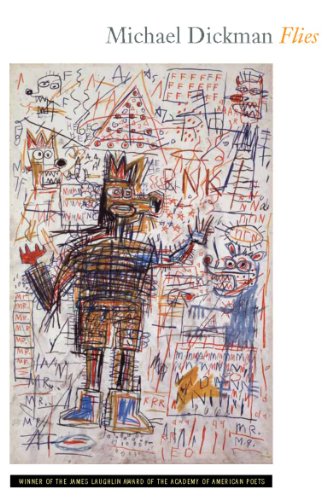 Flies (Lannan Literary Selections)