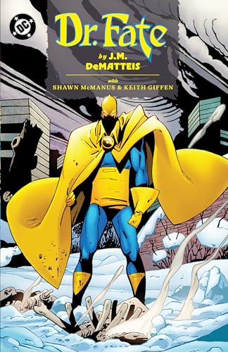 Doctor Fate