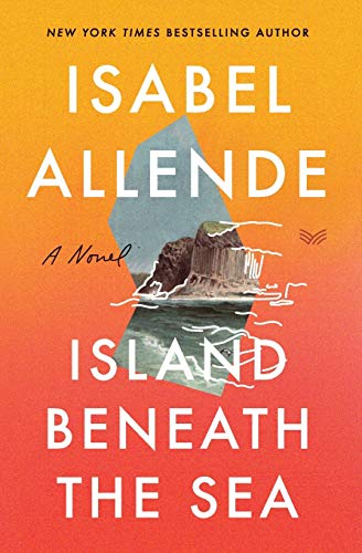 Island Beneath the Sea: A Novel