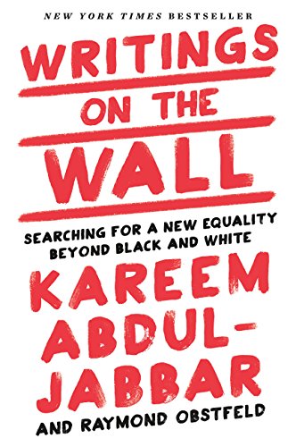 Writings on the Wall: Searching for a New Equality Beyond Black and White