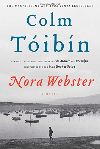 Nora Webster: A Novel