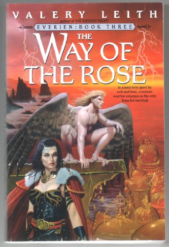 The Way of the Rose (Everien, Book 3)