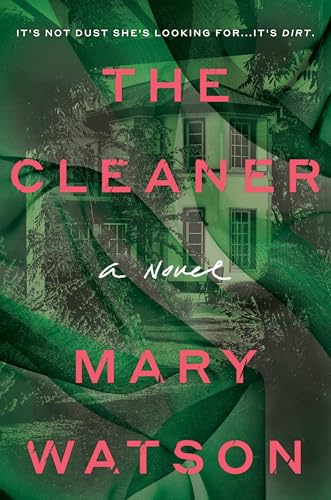 The Cleaner: A Novel