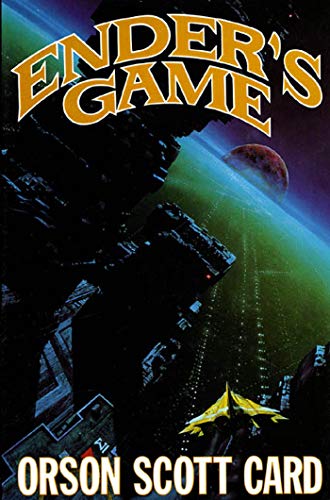 Ender's Game (Ender Wiggin Saga)