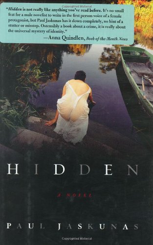 Hidden: A Novel