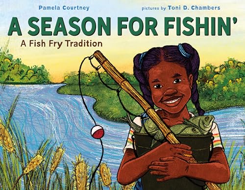 A Season for Fishin': A Fish Fry Tradition