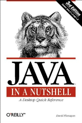Java in a Nutshell