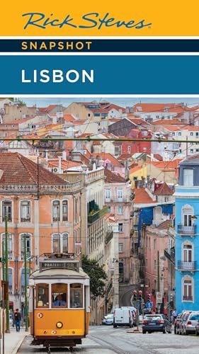 Rick Steves Snapshot Lisbon