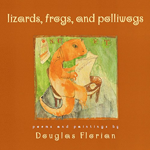 lizards, frogs, and polliwogs