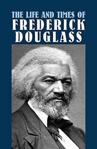 Narrative of the Life of Frederick Douglass