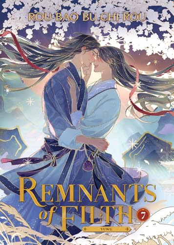 Remnants of Filth: Yuwu (Novel) Vol. 7