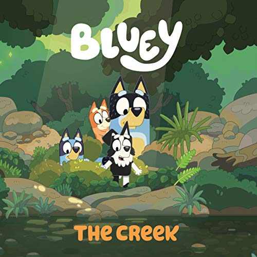 The Creek (Bluey)