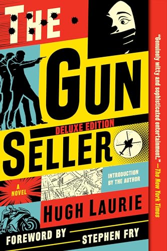 The Gun Seller (Deluxe Edition)