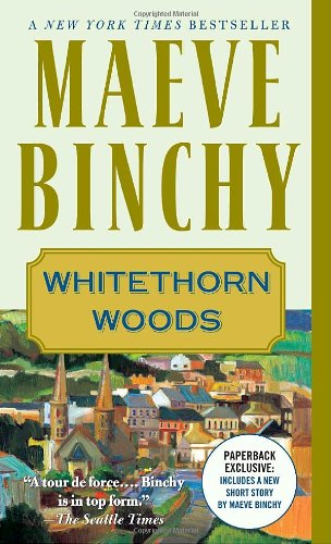 Whitethorn Woods (Vintage)