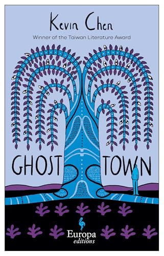 Ghost Town: A haunting tale of murder, secrets and superstitions