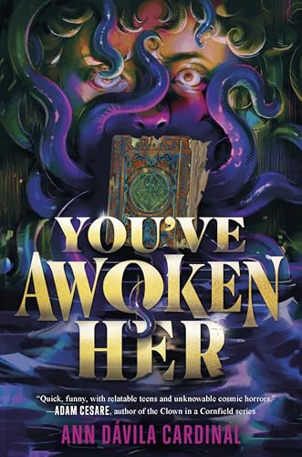 You've Awoken Her