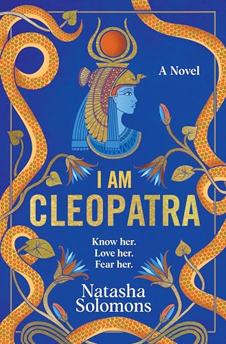 I Am Cleopatra: A Novel