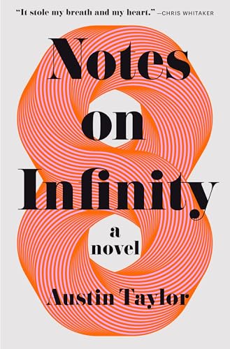 Notes on Infinity: A Novel