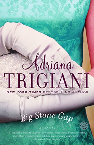 Big Stone Gap: A Novel (Big Stone Gap Novels)